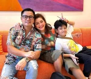 ogie alcasid height|ogie alcasid parents.